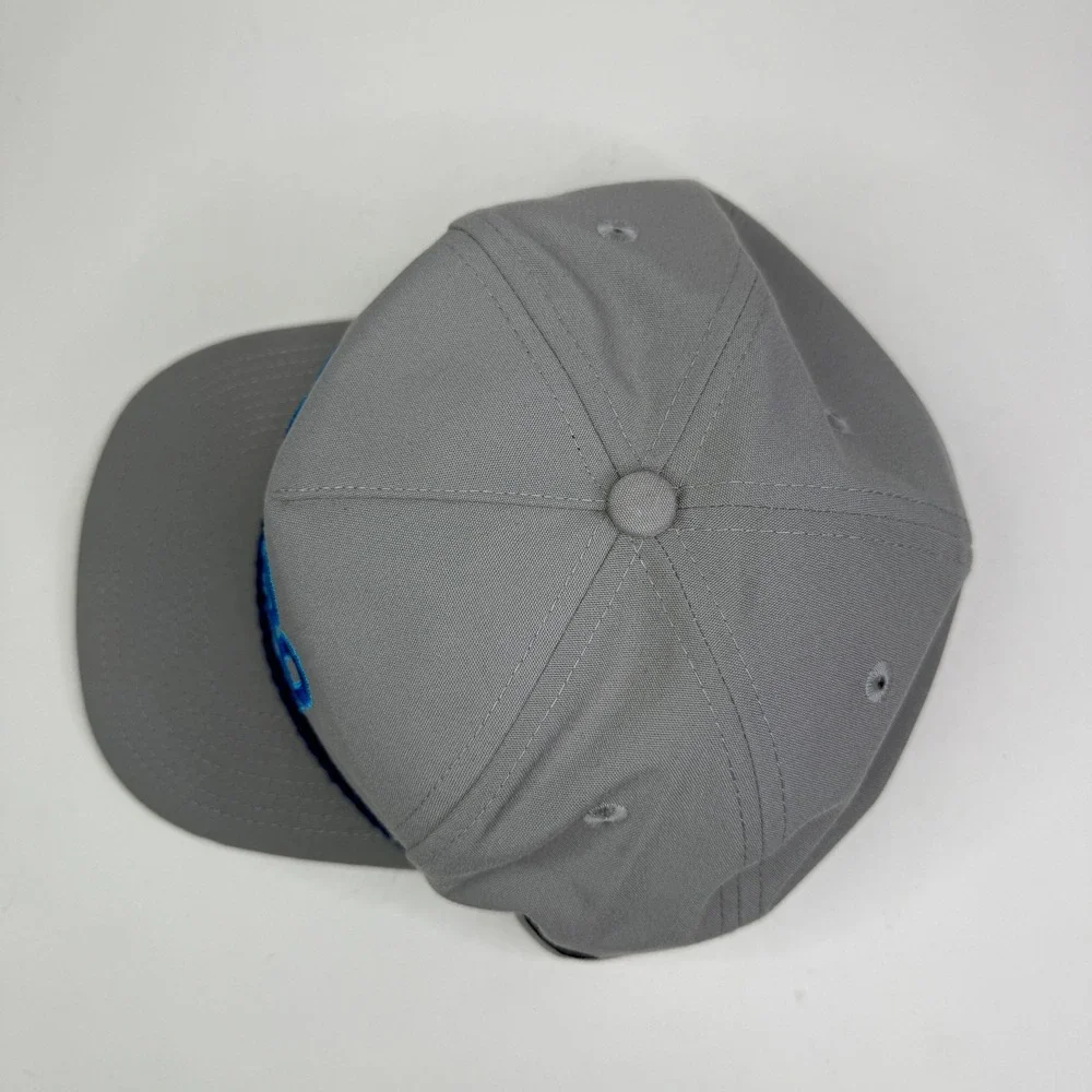 New Era Golfer 10,000 Lakes Minnesota Rope Snapback Hat‎ Mens Adjustable